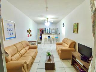Apartamento em Ubatuba - Ubatuba - 0