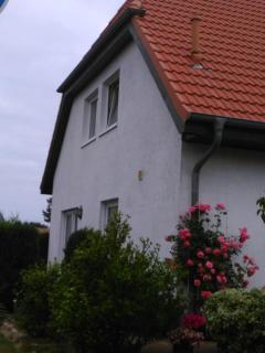 Appartement Fam. M.Lehmann - Heringsdorf - 8