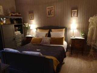 Manoir de l'Alleu - 7