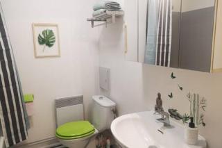 Chez Karine 1 - 8