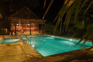 De Serenity - Exclusive Jungle Retreat - Seremban - 0