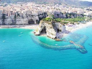 JeVi Stars Rooms - Tropea - 9