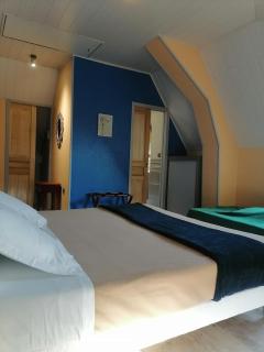 LES 4 VENTS - Saint-Berain-sur-Dheune - 8