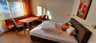 Ferienwohnungen Pension Prünster - 6