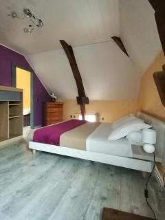 LES 4 VENTS - Saint-Berain-sur-Dheune - 4