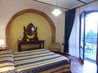 Fattoria del Colle - Trequanda - 2