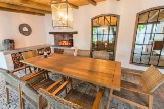 Klein Nektar Wine & Olive Estate - Montagu - 4