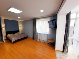 NEW Luxury Studio Apartment - Ivano-Frankivsʼk - 8
