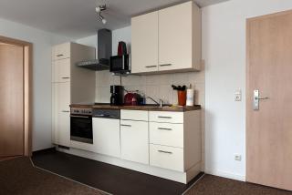 Pension Lemke - Polchow - 2
