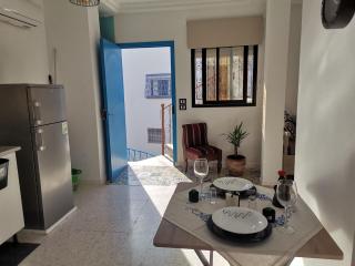 BEL APPART A SiDi BOUSAID - 3