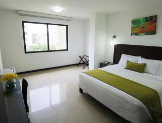 Hotel Pinares Plaza - Pereira - 9