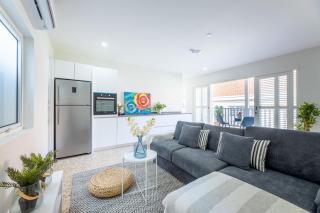 Boutique Homes Willemstad City Centre - Willemstad - 2
