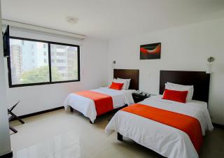 Hotel Pinares Plaza - Pereira - 5