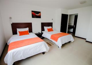 Hotel Pinares Plaza - Pereira - 8