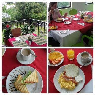 Hotel Pinares Plaza - Pereira - 6