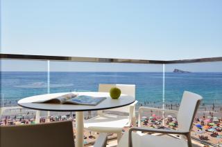 Don Cesar Boutique Apartments - Benidorm - 4