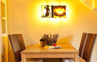 Haus Sylt für Vier, App 8 - 4