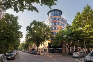 Scandic Berlin Kurfürstendamm - Berlin - 5