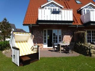 LH Isernhagenhof, App 1 - Wenningstedt - 9