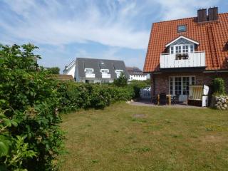 LH Isernhagenhof, App 1 - Wenningstedt - 4