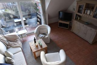 C-Haus Constanze, App 46 - Wenningstedt-Braderup - 5