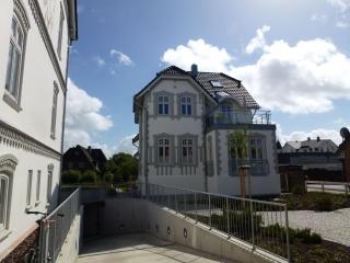 Villa Meerglück, App 3 - Westerland - 1