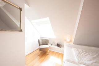 C-Haus Carola, App 14 - Wenningstedt - 6