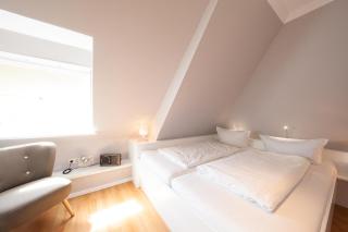 C-Haus Carola, App 14 - Wenningstedt - 7