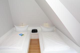 C-Haus Carola, App 14 - Wenningstedt - 3