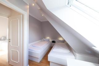 C-Haus Carola, App 14 - Wenningstedt - 5