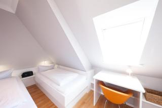 C-Haus Carola, App 14 - Wenningstedt - 4