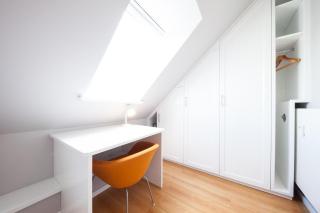 C-Haus Carola, App 14 - Wenningstedt - 2