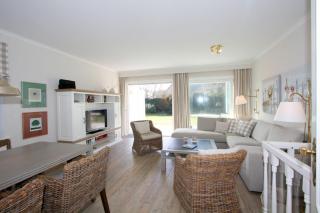 C-Haus Cosima, App 80 - 5