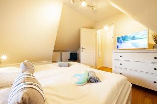 SyltStern Haus Hasenkuhle - 7