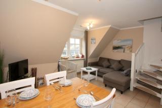 LH Dünenblick Wohnung 9 - 8