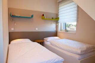 Domizil Strandläufer - 1