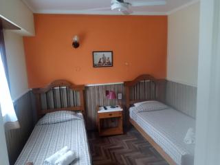 Hotel Sahara - Villa Gesell - 8