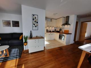 Casa Asensio - Ebringen - 6