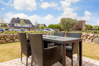 Strandgut Wohnung 2 - Wenningstedt - 9