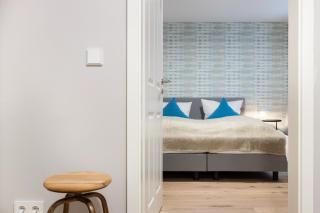 Strandgut Wohnung 2 - 1