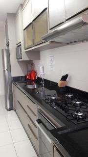 Florianópolis Canasvieiras Apartamento inteiro 3 quartos com ar piscina playground 2 garagens - 2
