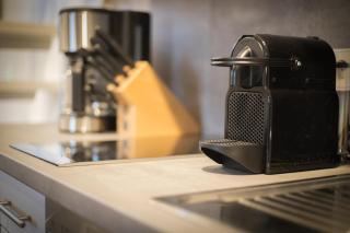 Strandgut Wohnung 6 - 4