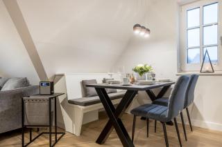 Strandgut Wohnung 6 - Wenningstedt - 6