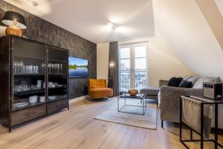 Strandgut Wohnung 6 - Wenningstedt - 0