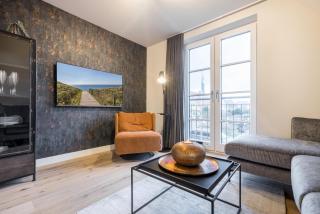 Strandgut Wohnung 6 - 3