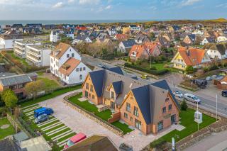 Strandgut Wohnung 7 - Wenningstedt - 9