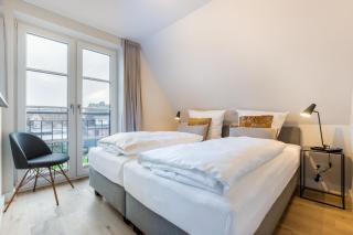 Strandgut Wohnung 7 - Wenningstedt - 7