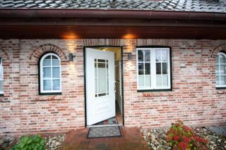 Ferienhaus Gartenweg - Tinnum - 0