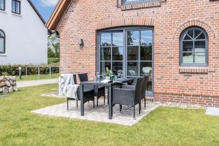 Strandgut Wohnung 4 - Wenningstedt-Braderup - 8
