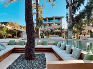 MAKO Sea & Suites - Pefkohori - 3